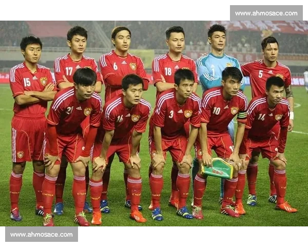 世界杯扩军,是足球发展的必由之路吗 世界杯扩军,是足球发展的必由之路吗