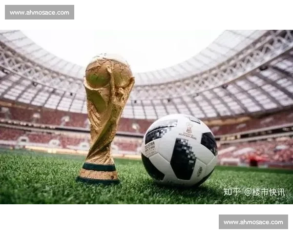 四年磨一剑，波士顿如何书写世界杯新篇章