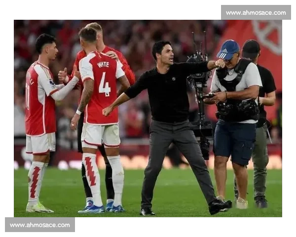 决战时刻！英超直播生死大战，每一秒都牵动人心！