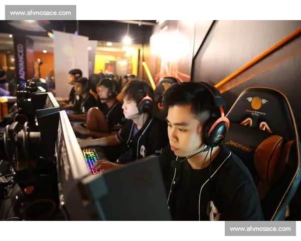 电竞入奥，会是昙花一现，还是长久之计