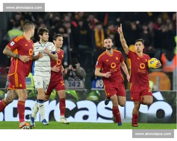 罗马德比烽烟再起，积分榜上球队命运牵动人心