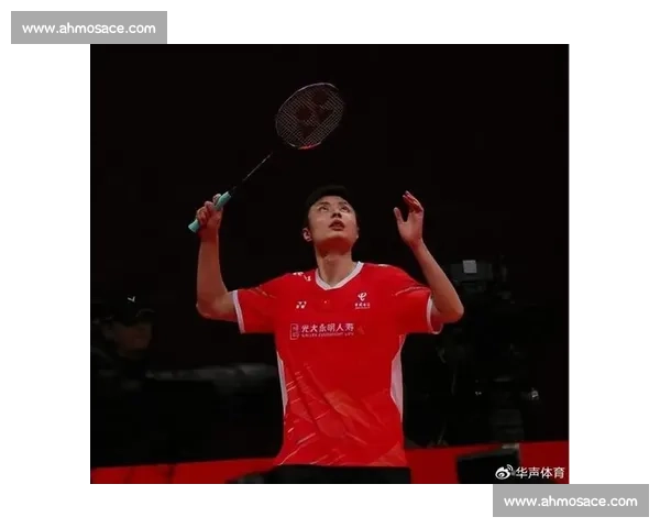 国羽教练组调整,新战术体系能否带来惊喜