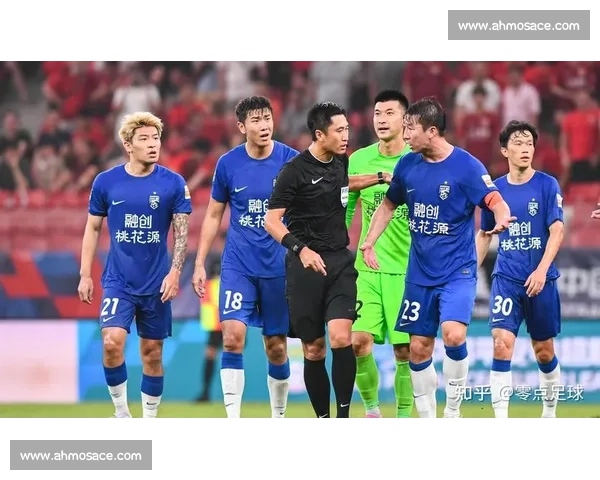 武汉三镇换帅风波起,新任主帅能否力挽狂澜