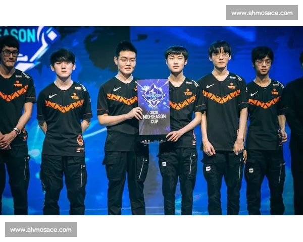 电竞全球赛事博览会：不只是比赛，更是文化盛宴！