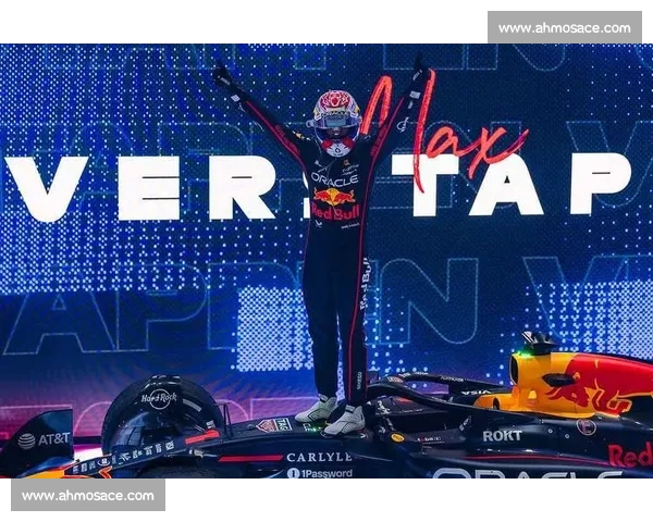 赛事过半，F1电竞洲际赛悬念迭起，谁才是真正的王者