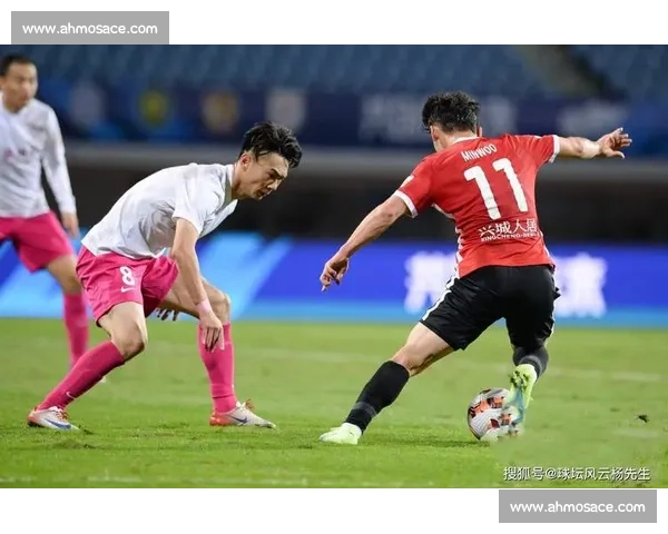 冠军相初显！J联赛积分榜领头羊展现统治力