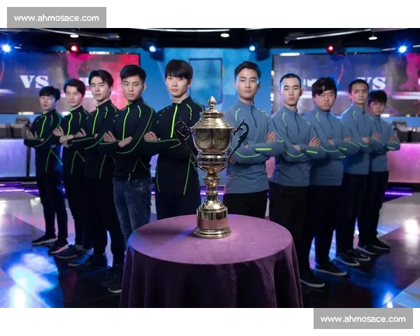 总决赛奖金池破纪录，选手们为梦想而战！