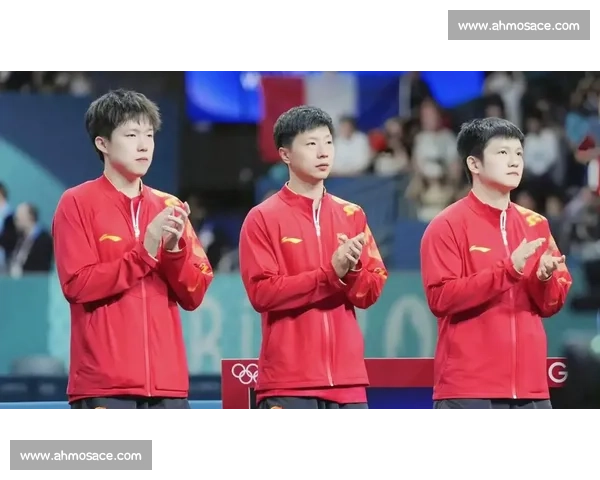 聚焦！乒坛巨星回忆录曝光，昔日辉煌铸就今日传奇